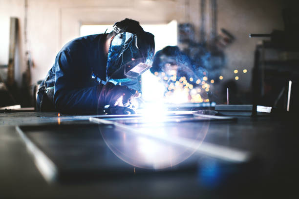Best Maintenance and Repair Welding in Grand Bay, AL