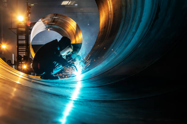 Best Specialty Welding Processes in Grand Bay, AL