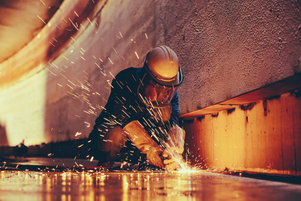 Best Automation and Robotic Welding in Grand Bay, AL