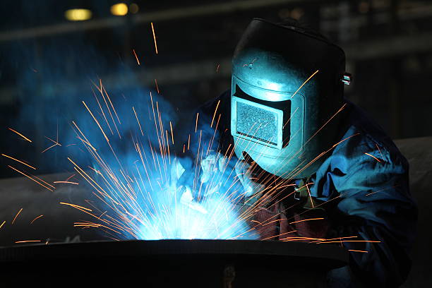 Best Maintenance and Repair Welding in Grand Bay, AL