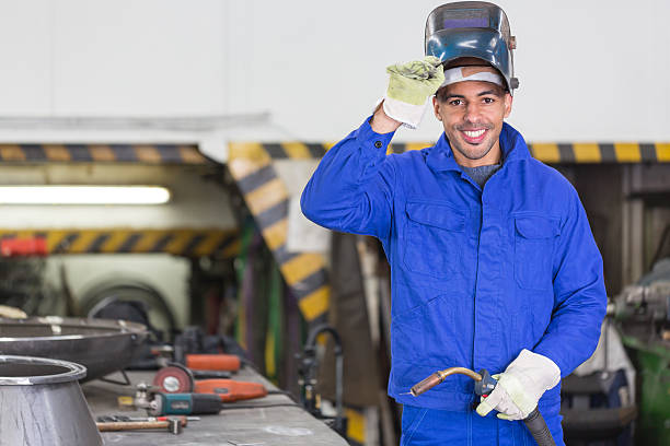 Best Pipe Welding in Grand Bay, AL